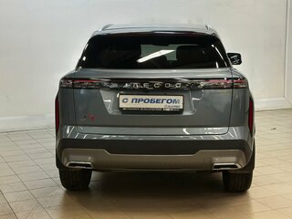 2024 Jaecoo J7 I, серый, 2180000 рублей, вид 3