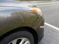 2012 Mazda 3 II (BL) Рестайлинг, серый, 670000 рублей - вид 9
