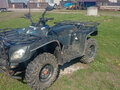 2013 Stels ATV-600, чёрный, 385000 рублей - вид 2