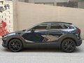 2022 Mazda CX-30 I, синий - вид 5