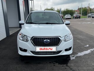 2018 Datsun on-DO I, белый, 450000 рублей, вид 1
