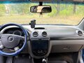 2010 Chevrolet Lacetti I, синий, 480000 рублей - вид 8