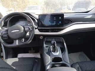 2024 Haval F7 I Рестайлинг, белый, 911760 рублей, вид 5