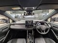 2022 Toyota Corolla Cross I, чёрный, 1769017 рублей - вид 10