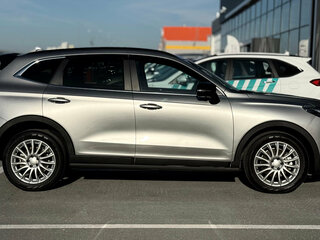 2024 Haval Jolion I, серый, 2050000 рублей, вид 5