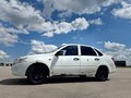 2012 Lada (ВАЗ) Granta I, белый, 200000 рублей - вид 3