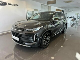 2022 Exeed TXL I Рестайлинг, серый, 1750000 рублей, вид 1