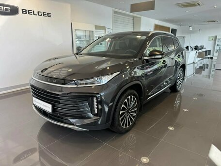 2022 Exeed TXL I Рестайлинг, серый, 1750000 рублей, вид 1