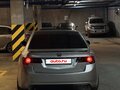 2008 Honda Accord VIII, серебристый, 1170000 рублей - вид 10
