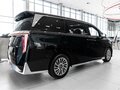 2026 GAC M8, чёрный - вид 4