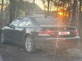 2005 BMW 7 серии 730i IV (E65/E66) Рестайлинг, чёрный, 800000 рублей - вид 2