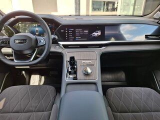 2026 VOLGA K50, зелёный, 4799000 рублей, вид 2
