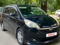 2005 Honda Stepwgn III, чёрный, 790000 рублей - вид 2
