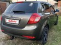 2010 Kia Ceed I Рестайлинг, серебристый, 715000 рублей - вид 5