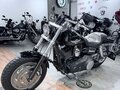 2011 Harley-Davidson Fat Bob, чёрный, 1099000 рублей - вид 4