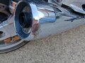 2000 Honda X4, серый, 370000 рублей - вид 5