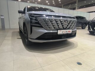 2025 Changan CS75 Plus IV, серый, 4249900 рублей, вид 3