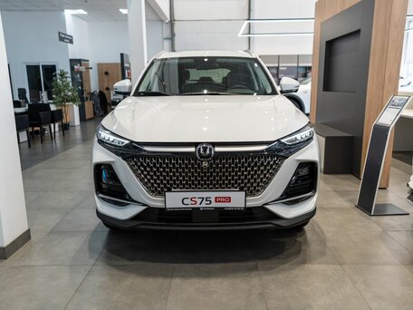 Changan CS75 Pro