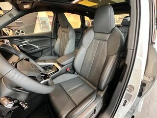 2026 Audi Q5 40 TDI III (GU), белый, 8600000 рублей, вид 5