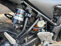2017 Suzuki SV 650, чёрный, 650000 рублей - вид 4