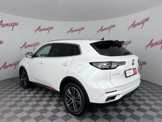 2024 Changan UNI-S I, белый, 2270000 рублей, вид 3