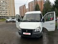 2018 ГАЗ Соболь (2752), белый, 540000 рублей