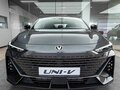 2024 Changan UNI-V I, серый, 2600000 рублей - вид 3