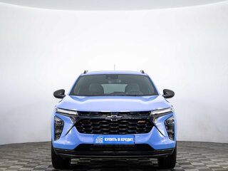 2023 Chevrolet Trax II, синий, 2199000 рублей, вид 2