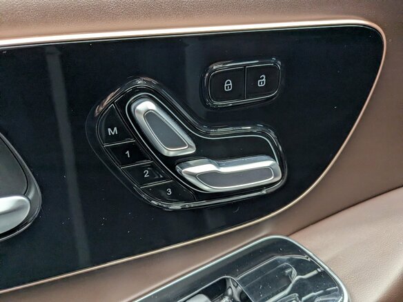 2023 Exeed VX I Рестайлинг, чёрный, 2930000 рублей - вид 12