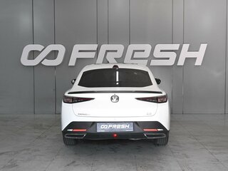 2023 Changan Lamore, белый, 2099000 рублей, вид 4