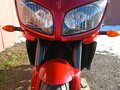 2008 Yamaha FZ1, красный, 500000 рублей - вид 1
