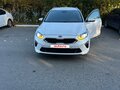 2021 Kia Ceed III, красный, 1925000 рублей - вид 3