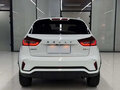 2022 Geely Vision X3 Pro, белый, 1100000 рублей - вид 4
