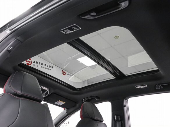 2024 Geely Coolray I Рестайлинг, серый - вид 9