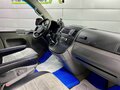 2009 Volkswagen Multivan T5, серебристый, 1588000 рублей - вид 8