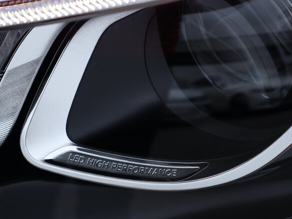 2017 Mercedes-Benz GLC 250 d I (X253), серебристый, 5145525 рублей - вид 30