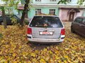 1999 Volkswagen Passat B5, белый - вид 2