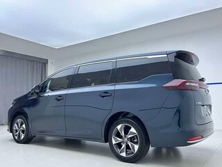 2022 GAC Trumpchi M6 Pro, синий, 1190000 рублей, вид 4