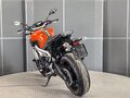 2014 Yamaha MT-09 (FZ-09), оранжевый, 727000 рублей - вид 6