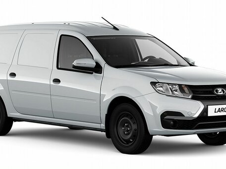 Lada (ВАЗ) Largus I Рестайлинг