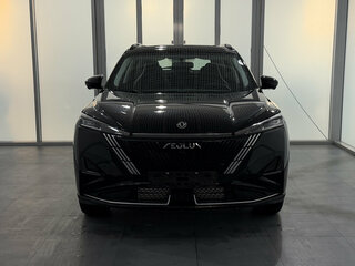 2025 Dongfeng Mage, чёрный, 3600000 рублей, вид 2