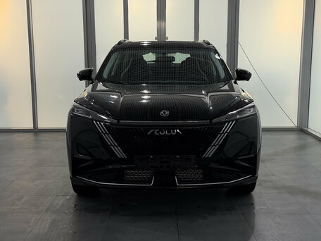 2025 Dongfeng Mage, чёрный, 3600000 рублей, вид 2