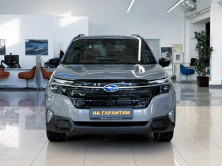 2026 Subaru Forester VI, серебристый, 6550000 рублей, вид 2