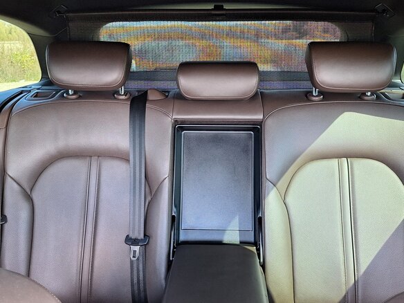 2012 Audi A6 allroad III (C7), чёрный, 1830000 рублей - вид 17