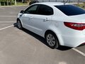 2014 Kia Rio 6-speed III, белый - вид 7