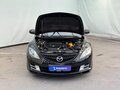 2008 Mazda 6 II (GH), чёрный, 890000 рублей - вид 6