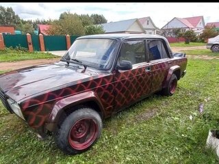 2005 Спортивные авто и реплики Самоделки, серый, 100000 рублей, вид 5