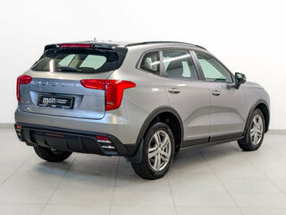 2025 Haval Jolion I Рестайлинг, серый, 2195000 рублей, вид 5