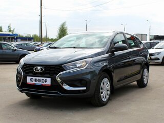 2026 Lada (ВАЗ) Iskra SW, серый, 1565000 рублей, вид 1