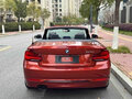 2019 BMW 2 серии F22 Рестайлинг, красный, 1590222 рублей - вид 2